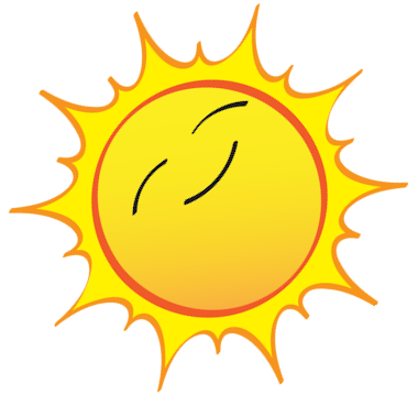 sun